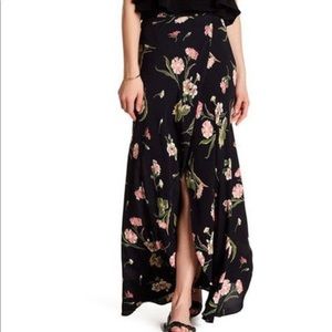 Flynn Skye maxi skirt